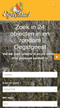 Mobile Screenshot of eigen-haard.nl